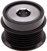 Alternator Decoupler Pulley Gates 37181P