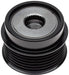 Alternator Decoupler Pulley Gates 37182P