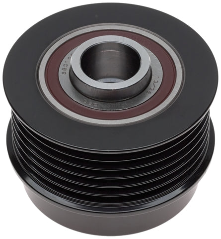 Alternator Decoupler Pulley Gates 37182P