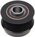 Alternator Decoupler Pulley Gates 37182P