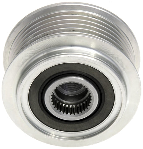 Alternator Decoupler Pulley Gates 37185P