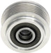Alternator Decoupler Pulley Gates 37185P