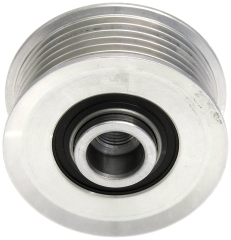 Alternator Decoupler Pulley Gates 37185P