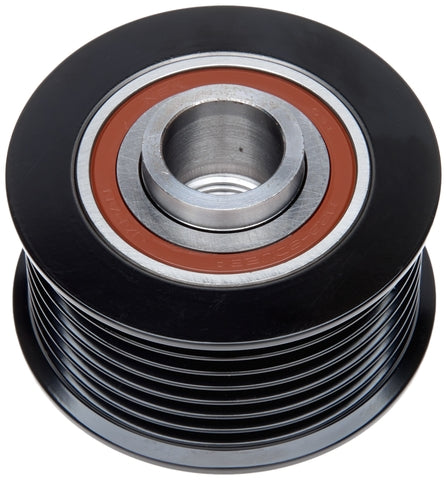 Alternator Decoupler Pulley Gates 37191P