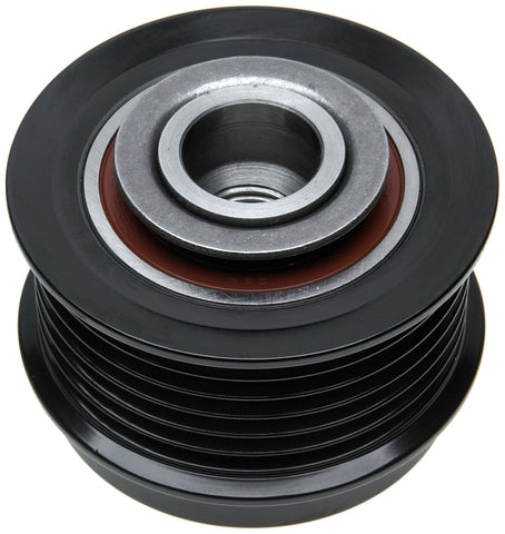 Alternator Decoupler Pulley Gates 37191P