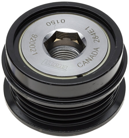 Alternator Decoupler Pulley Gates 37193P
