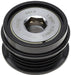 Alternator Decoupler Pulley Gates 37193P