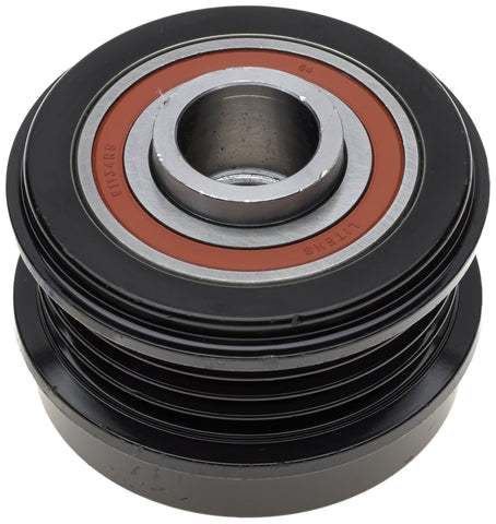 Alternator Decoupler Pulley Gates 37193P