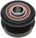 Alternator Decoupler Pulley Gates 37193P