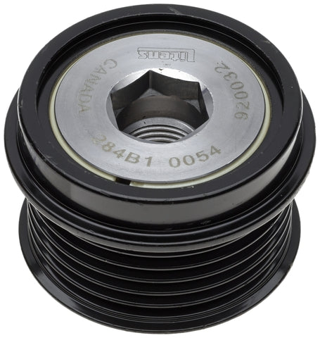Alternator Decoupler Pulley Gates 37194P