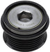 Alternator Decoupler Pulley Gates 37194P