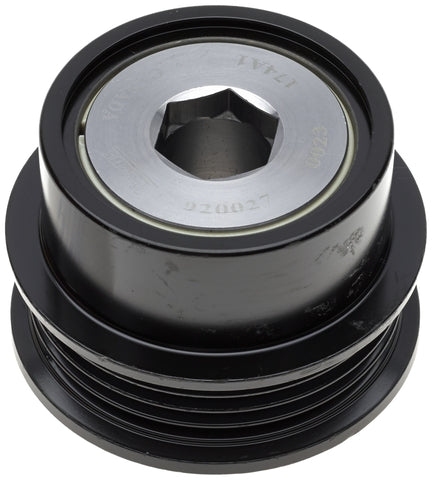 Alternator Decoupler Pulley Gates 37195P
