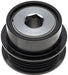 Alternator Decoupler Pulley Gates 37195P