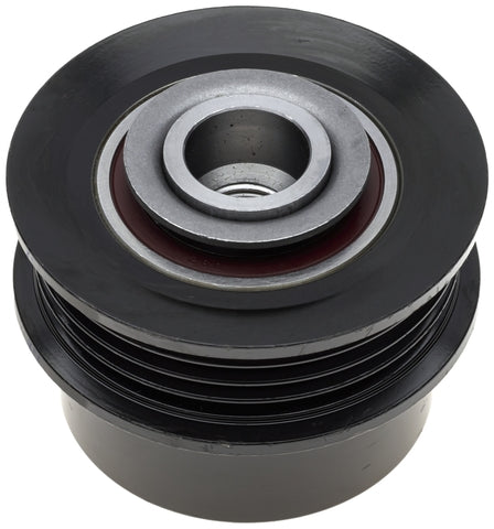 Alternator Decoupler Pulley Gates 37195P