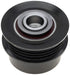 Alternator Decoupler Pulley Gates 37195P