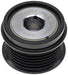 Alternator Decoupler Pulley Gates 37196P