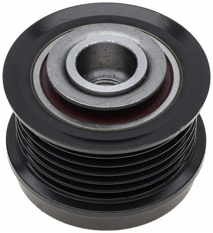 Alternator Decoupler Pulley Gates 37196P