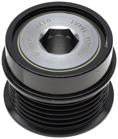 Alternator Decoupler Pulley Gates 37197P