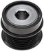 Alternator Decoupler Pulley Gates 37197P