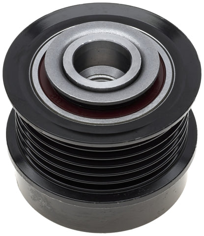 Alternator Decoupler Pulley Gates 37197P