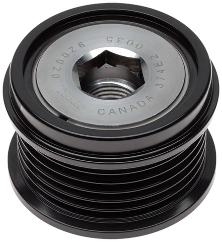 Alternator Decoupler Pulley Gates 37198P