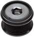 Alternator Decoupler Pulley Gates 37198P