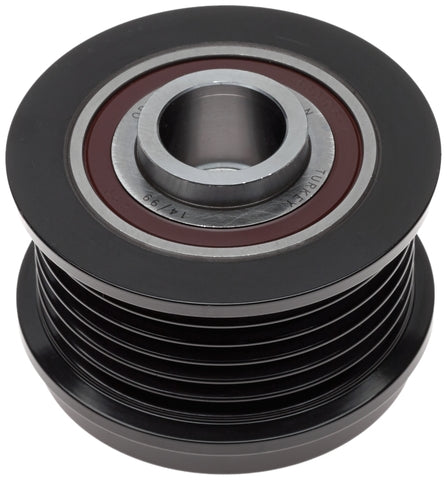 Alternator Decoupler Pulley Gates 37198P