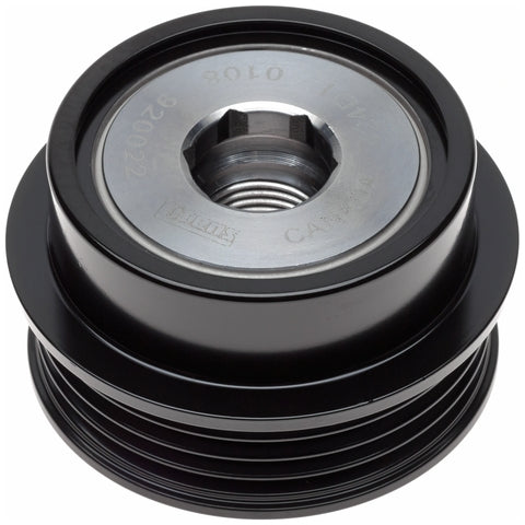 Alternator Decoupler Pulley Gates 37199P