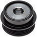 Alternator Decoupler Pulley Gates 37199P