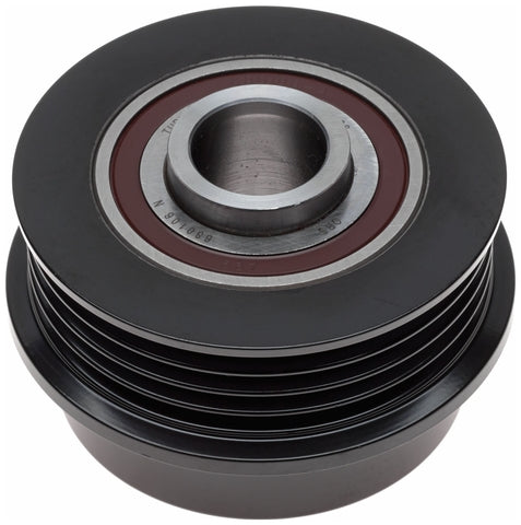 Alternator Decoupler Pulley Gates 37199P