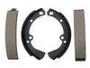 Drum Brake Shoe Raybestos Brakes 371PG