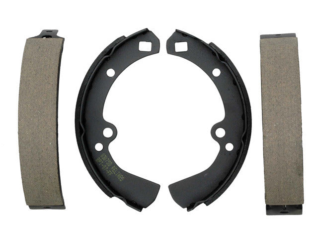 Drum Brake Shoe Raybestos Brakes 371PG