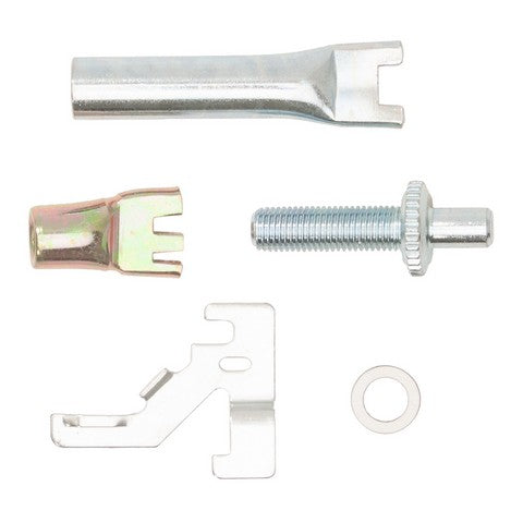 Drum Brake Adjuster Dynamic Friction 372-03001