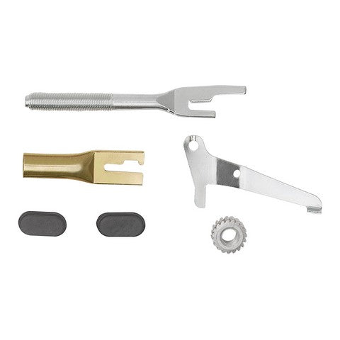 Drum Brake Adjuster Dynamic Friction 372-40007