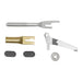 Drum Brake Adjuster Dynamic Friction 372-40007