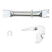 Drum Brake Adjuster Dynamic Friction 372-40011