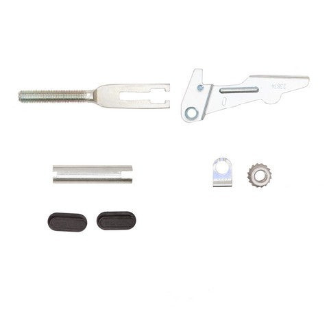 Drum Brake Adjuster Dynamic Friction 372-40015