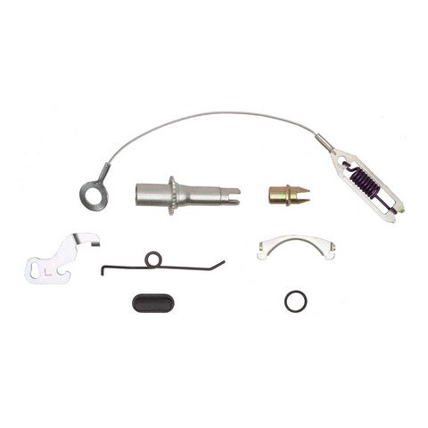 Drum Brake Adjuster Dynamic Friction 372-42002