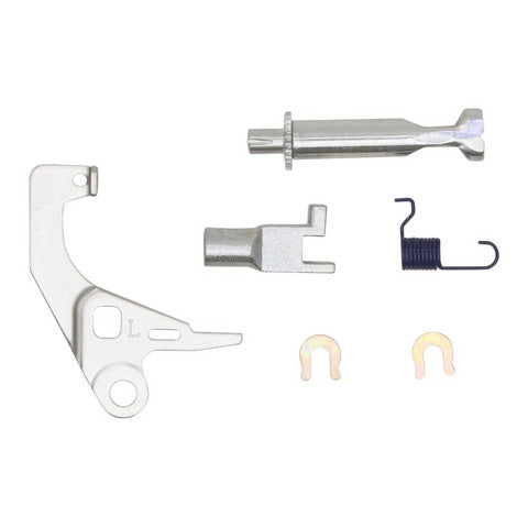 Drum Brake Adjuster Dynamic Friction 372-47001