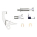 Drum Brake Adjuster Dynamic Friction 372-47001