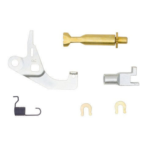Drum Brake Adjuster Dynamic Friction 372-47002