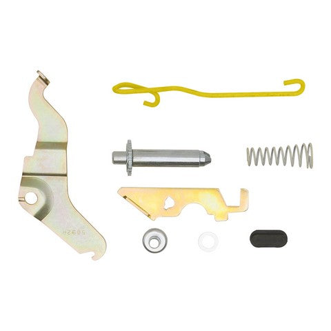 Drum Brake Adjuster Dynamic Friction 372-47004