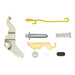 Drum Brake Adjuster Dynamic Friction 372-47004
