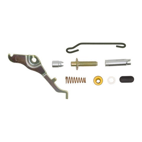 Drum Brake Adjuster Dynamic Friction 372-47011