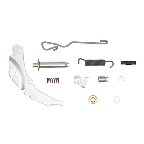 Drum Brake Adjuster Dynamic Friction 372-47032