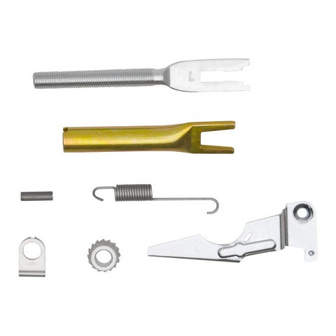 Drum Brake Adjuster Dynamic Friction 372-48003