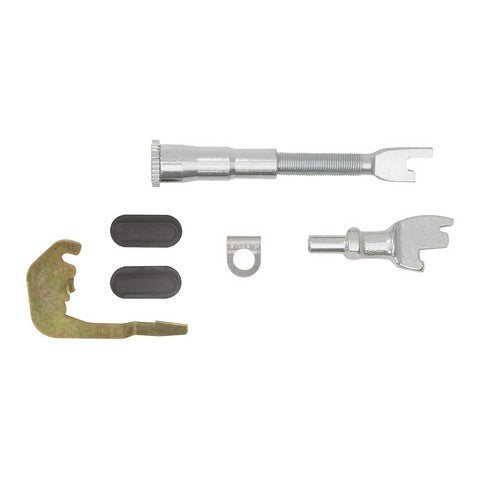 Drum Brake Adjuster Dynamic Friction 372-48004