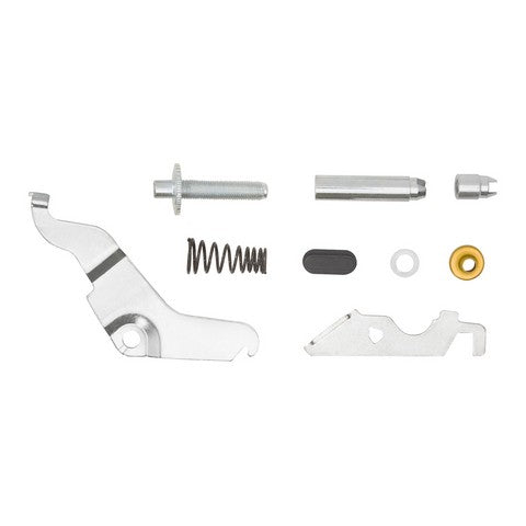 Drum Brake Adjuster Dynamic Friction 372-48006