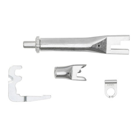 Drum Brake Adjuster Dynamic Friction 372-48015