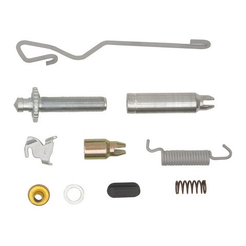 Drum Brake Adjuster Dynamic Friction 372-48018
